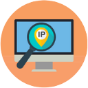Find ip address location
